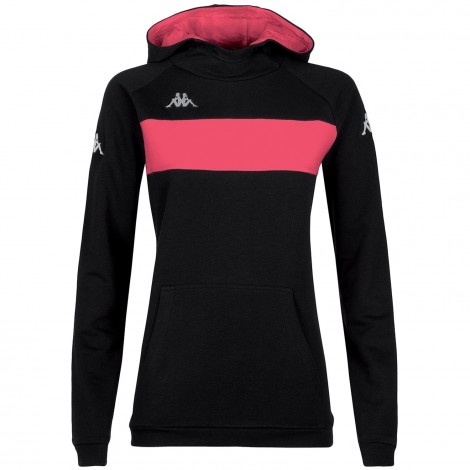 Sweat kappa femme deals