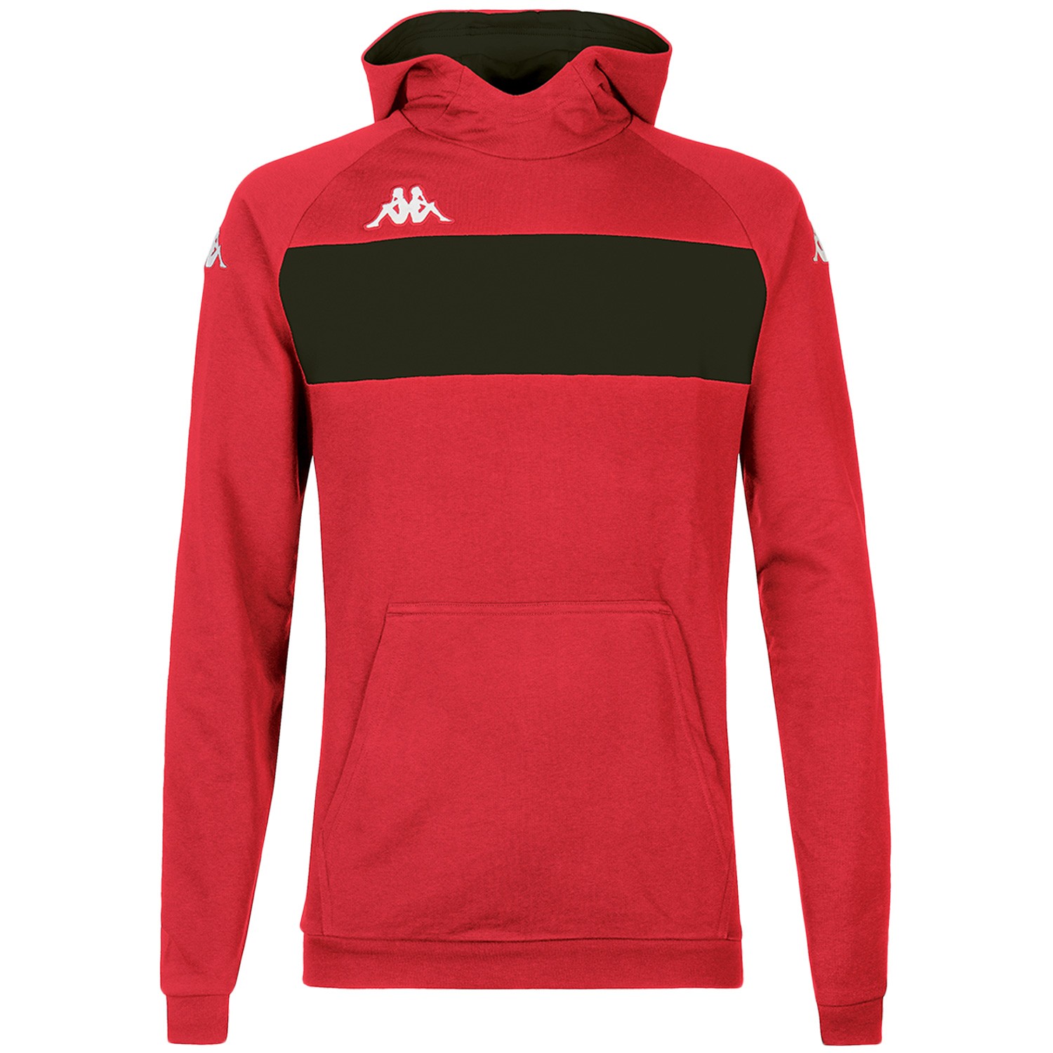 Sweat a capuche Kappa Daccio