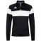 Sweat d'entraînement 1/2 zip Dovare