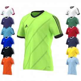 Maillot Tabela 14 MC - Adidas F50281