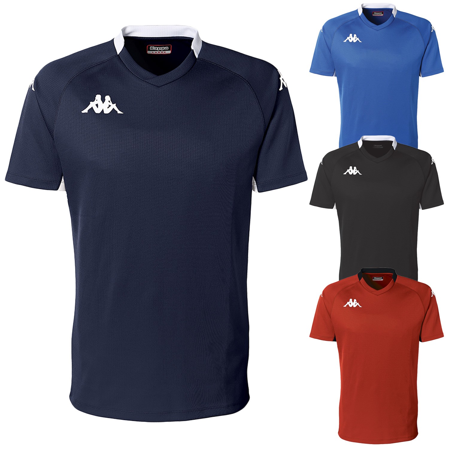 Maillots de rugby sur mesure pour les clubs de rugby