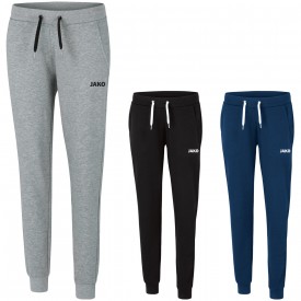 Pantalon Jogging Base Femme - Jako 6565D