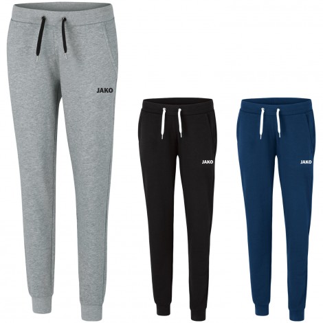 Pantalon Jogging Base Femme Jako