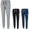 Pantalon Jogging Base Femme