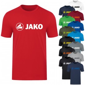 T-shirt Promo - Jako J_6160