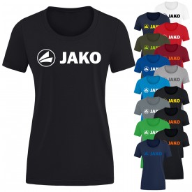 T-shirt Promo Femme Jako