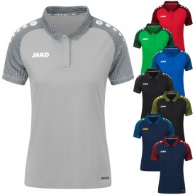 Polo Performance Femme - Jako J_6322D