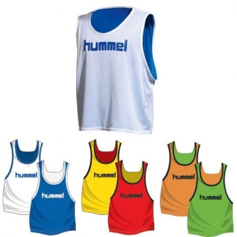 Chasuble Réversible Chasuble Réversible Hummel