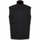 Veste sans manches softshell Premium