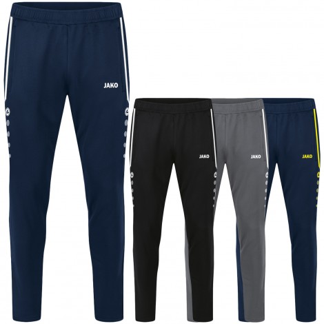 Pantalon d'entraînement Allround Jako