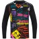 Maillot de gardien Tropicana