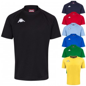 Maillot de rugby Telese Kappa