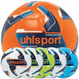 Ballon d'entrainement Team 2.0 - Uhlsport U_1001725