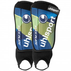 protège-tibias Flex Plate Uhlsport