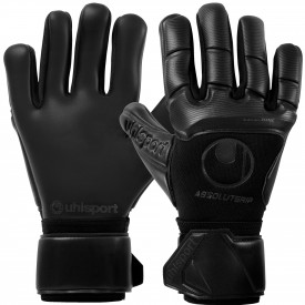 Gants de gardien Comfort Absolutgrip HN - Uhlsport U_101121501