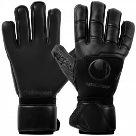 Gants de gardien Comfort Absolutgrip - Uhlsport U_101121601