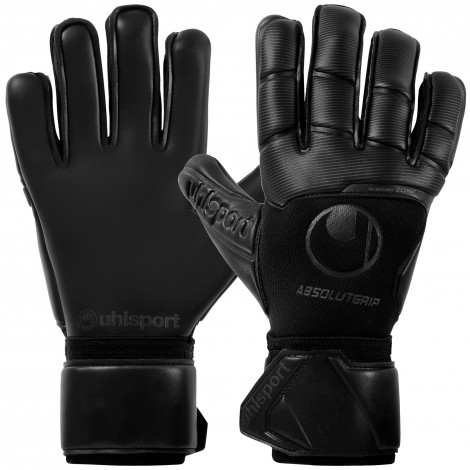 Gants de gardien Comfort Absolutgrip Uhlsport