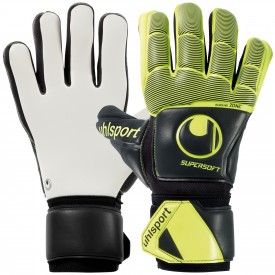 Gants de gardien Supersoft HN Flex Frame - Uhlsport U_101121801