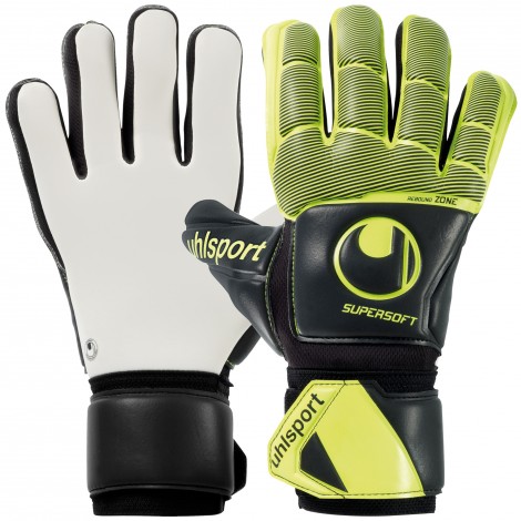 Gants de gardien Supersoft HN Flex Frame Uhlsport