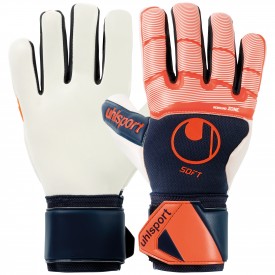 Gants de gardien Soft HN Comp - Uhlsport U_101122001