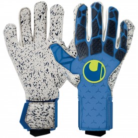 Gants de gardien Hyperact Supergrip+ - Uhlsport U_101122901