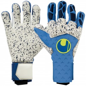 Gants de gardien Hyperact Supergrip+ Reflex - Uhlsport U_101123001