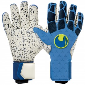 Gants de gardien Hyperact Supergrip+ Finger Surround Uhlsport