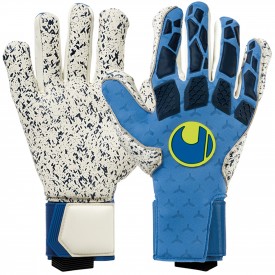 Gants de gardien Hyperact Supergrip+ HN - Uhlsport U_101123201