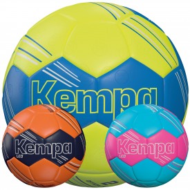 Ballon de handball Leo Kempa