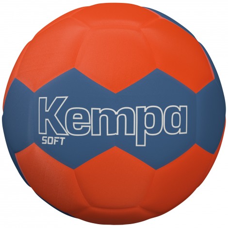 Ballon mousse Soft Kempa
