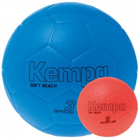 Ballon de sandball Soft Beach - Kempa K_2001897