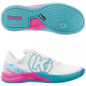 Chaussures Attack Pro 2.0 Femme - Kempa K_200867101