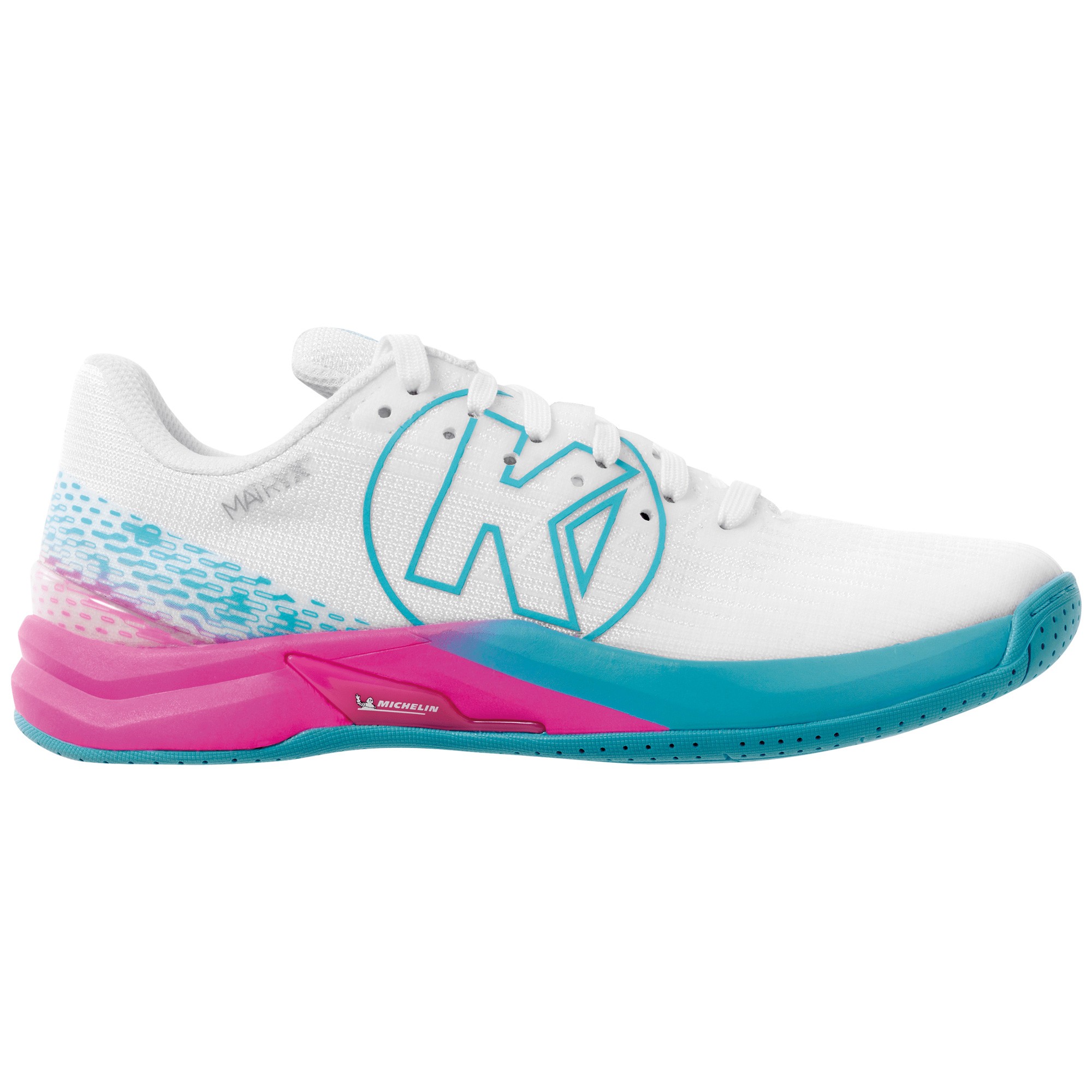 Chaussure de handball clearance femme kempa