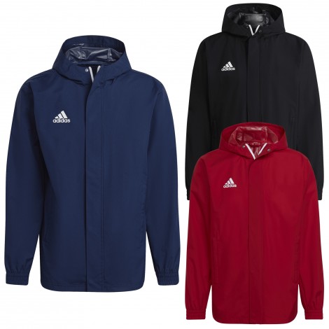 Veste de pluie Entrada 22 Adidas