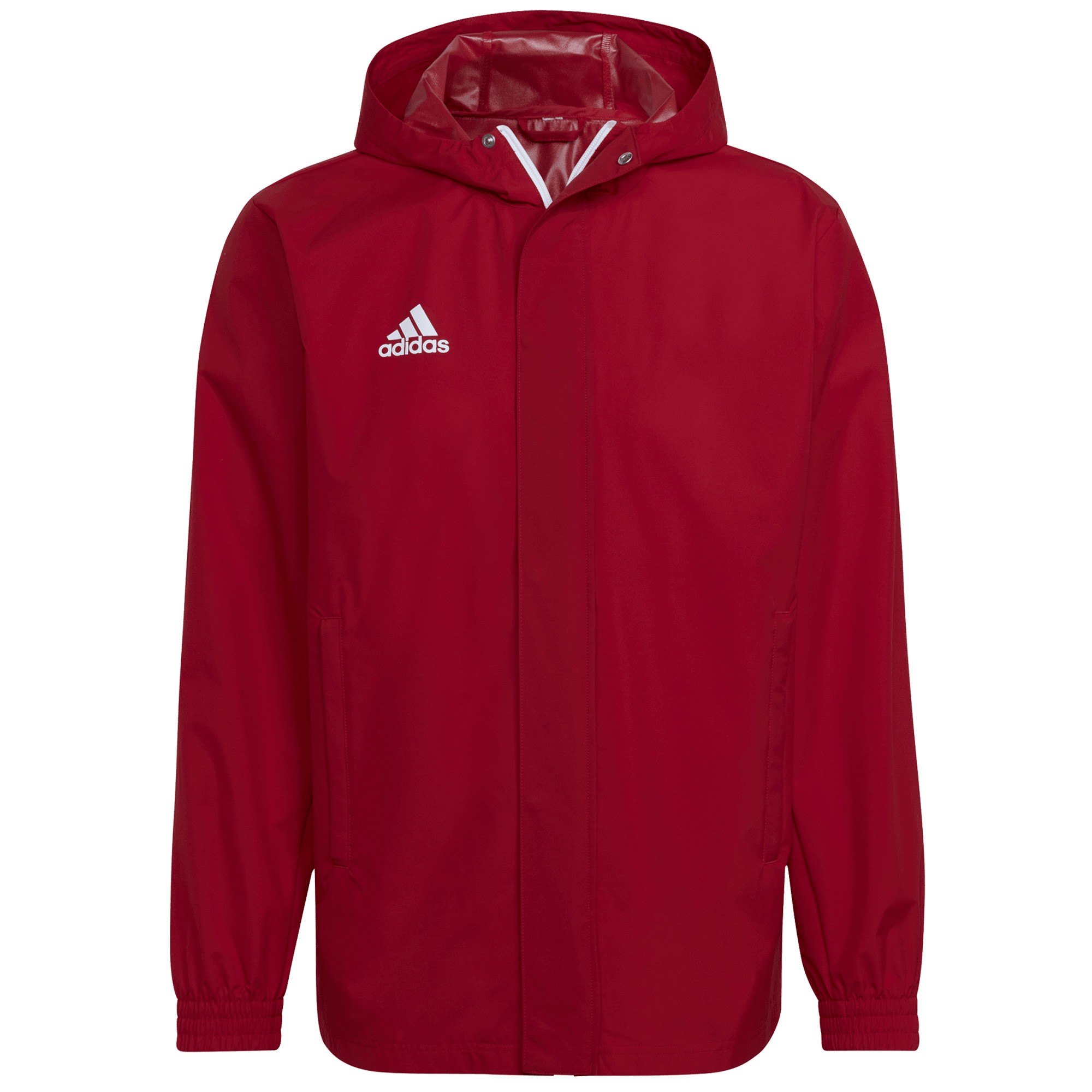 Veste de survêtement Entrada 22 - Noir adidas | adidas France