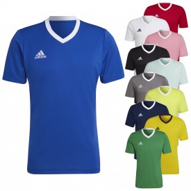 Importé - Ensemble Sport De football Maillot A Manches Courtes Pour Enfant  Et Adulte