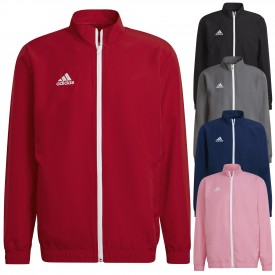 Veste de présentation Entrada 22 - Adidas A_HB0571