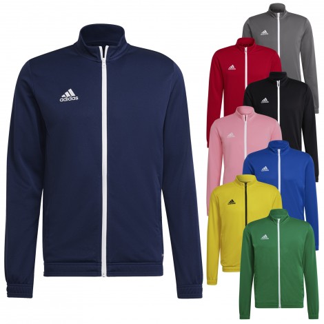 Veste d'entraînement Entrada 22 Adidas