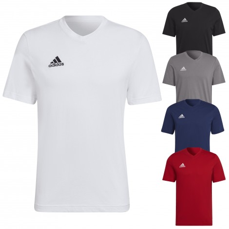 T-shirt Entrada 22 Adidas