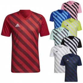 Maillot Entrada 22 Gfx - Adidas A_HF0126