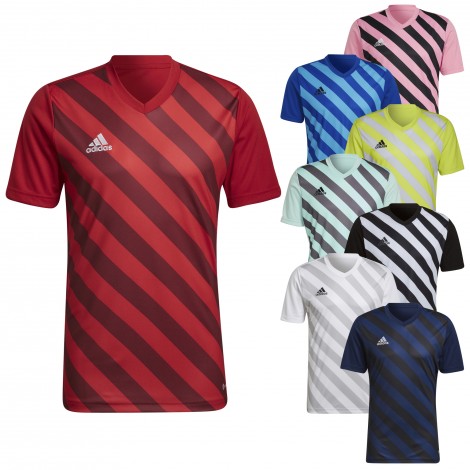 Maillot Entrada 22 Gfx Adidas