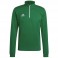 Sweat 1/2 zip Entrada 22