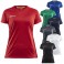 Maillot d'entraînement Evolve Femme