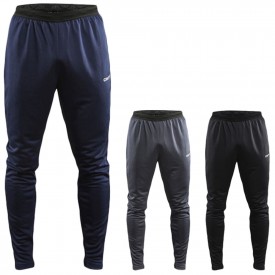 Pantalon d'entraînement slim Evolve - Craft C_C1910166