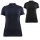 Polo Seamless ADV Femme