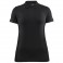 Polo Seamless ADV Femme