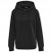 Sweat à capuche Classic HmlRed Femme