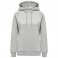 Sweat à capuche Heavy HmlRed Femme