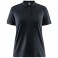 Polo Blend Core Femme