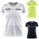 Maillot d'arbitre Evolve Femme